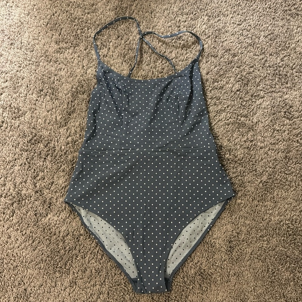 One piece & Other Stories Swimsuit